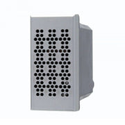 Trade Shop - Ronzatore 220v Colore Silver Grigio Compatibile Bticino Axolute Sd21008t -