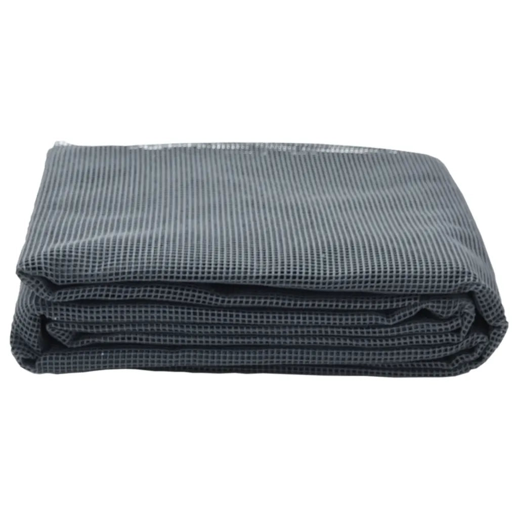 Tappeto da Tenda Antracite 4x2,5 m 4008446