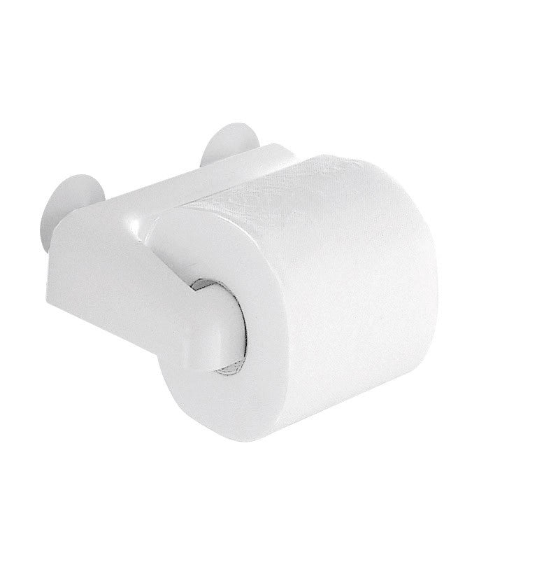 GEDY 8024 JUNIOR PORTAROTOLO BIANCO