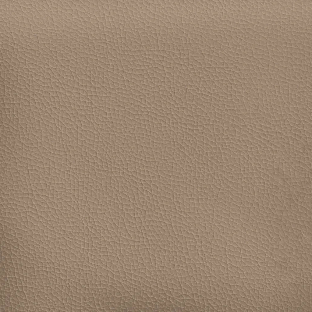 Set di Divani 3 pz con Cuscini Cappuccino in Similpelle 3202169