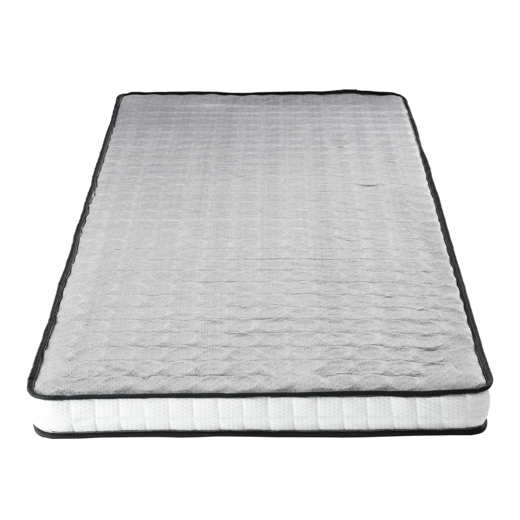 Materasso a Molle ¨C MINIMAL ¨C 90x190 cm, H3, Spessore 12 cm