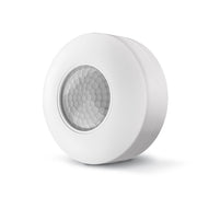 Videx Sensore PIR luce/movimento 8m 1200W IP20 rotondo
