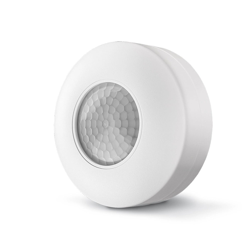 Videx Sensore PIR luce/movimento 8m 1200W IP20 rotondo