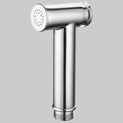 DOCCETTA SHUTOFF CON PULSANTE DI BLOCCO ONOFF  1/2 Cromo     MADE IN ITALY