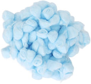 Fasciature per peli di cotone soffice per piccoli animali - Box per hamster - Foderazione per chinchilla - Attrezzature per animali - Riscaldamento e ventilazione - Multifunzionale - Box per animali