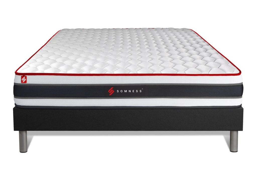 Set materasso e base 180x200 cm - Energy