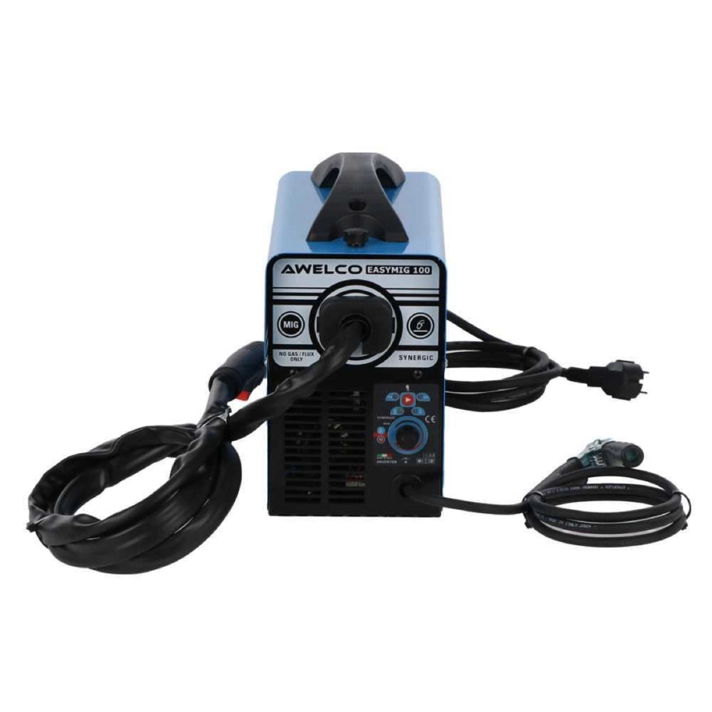 Saldatrice Inverter EasyMig Awelco
