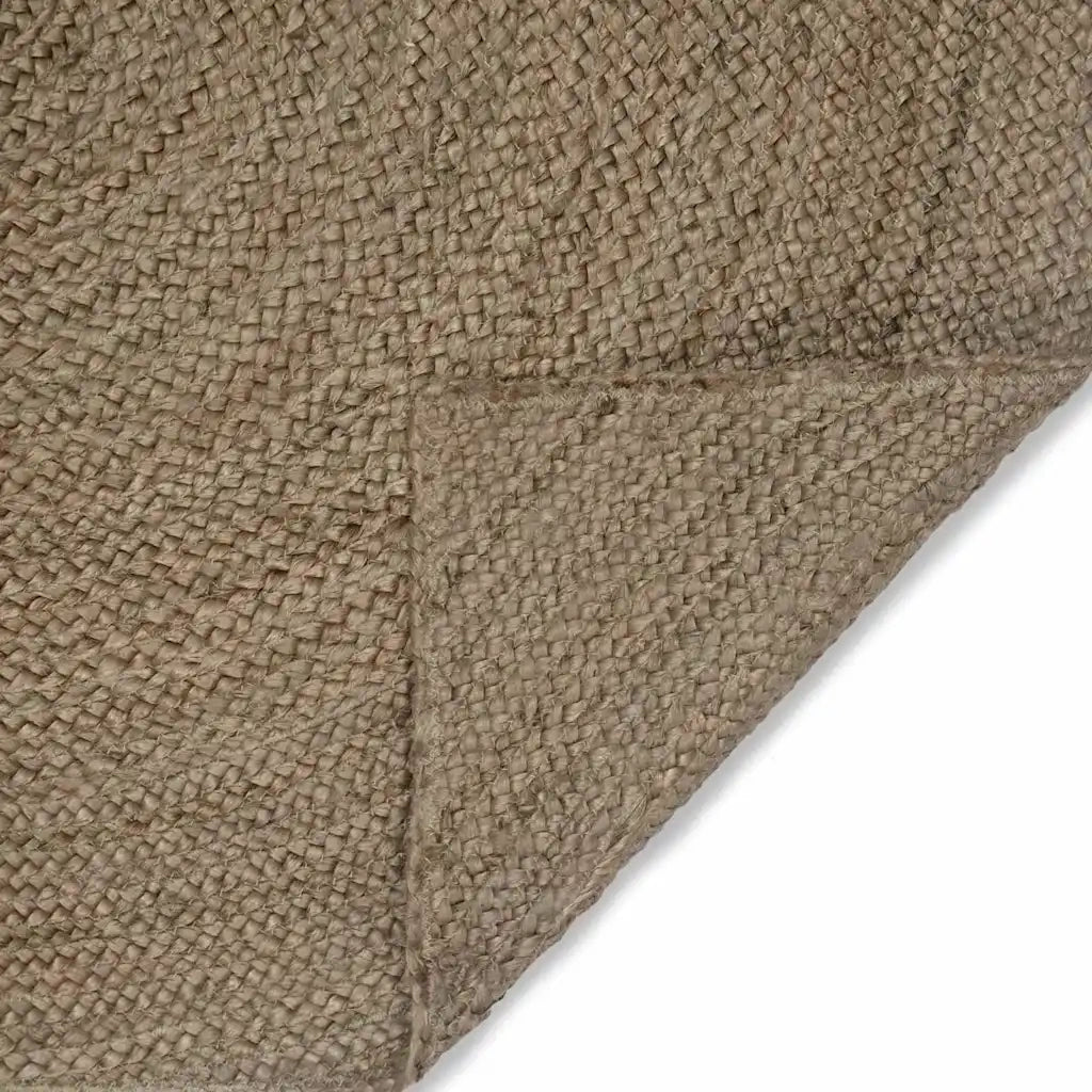 Tappeti per area Grigio 120 x 170 cm Juta 42010541