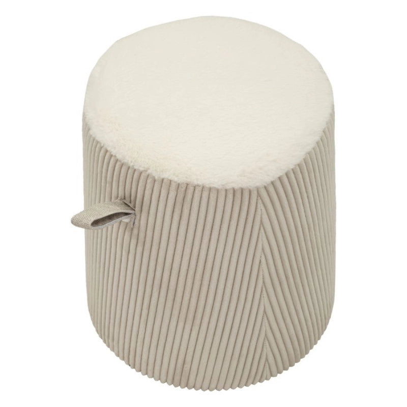 Puff Dublino Cone cm ø 41x45