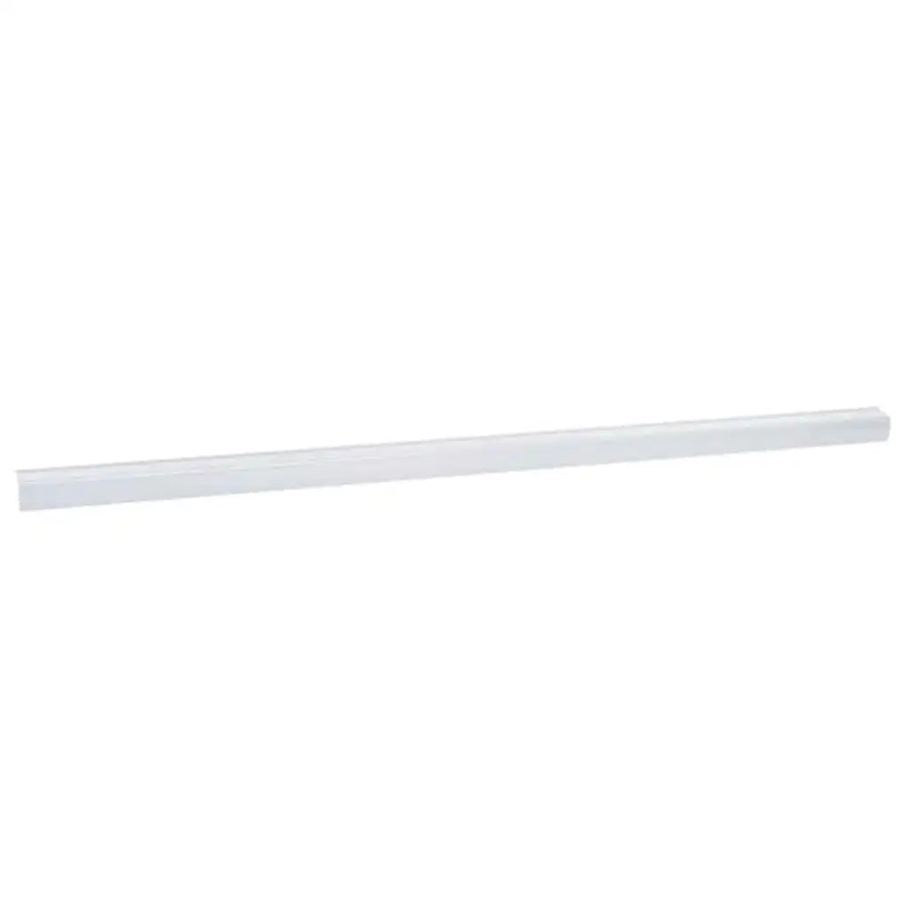 Paragradini 30 pcs Argento 67 x 3 x 2 cm Alluminio 4013471