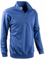 FELPA SMASH Col. Blu Royal Mis. XL