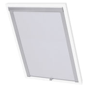 Tenda a Rullo Oscurante-Tenda da sole a rullo Bianca MK04