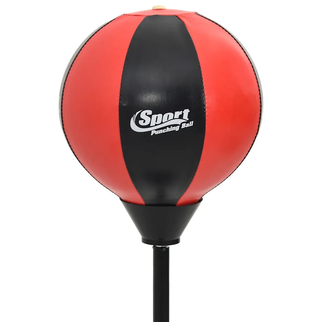 Set di Palline da Punzone con Guanti&Pompa Regolabile 81-122 cm CFW1672897