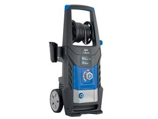 Idropulitrice ad Acqua Fredda Motore Ar 2200 W (dss 2,0 Pe)