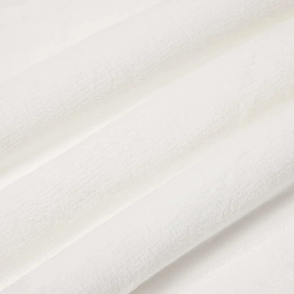 Coperta Bianco 220 x 240 cm Panno 42016999