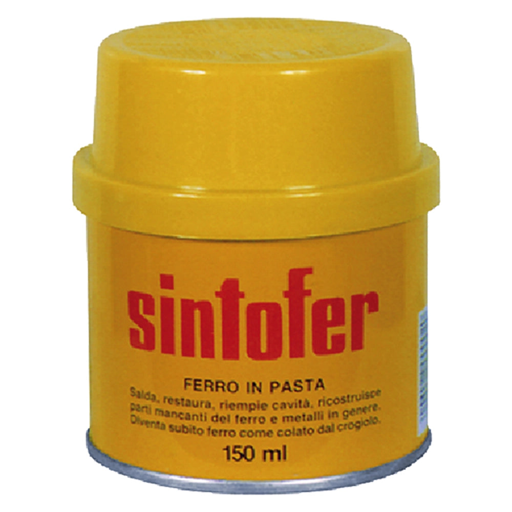 'SINTOFER' ml 750 grigio  - SINTOFER
