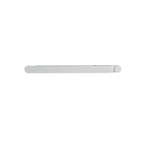 Rev LED Lampada da Incasso a Led Pieghevole 240° Argento