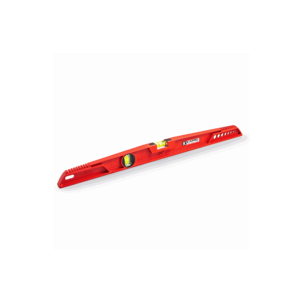 LIVELLO CON BOLLA KAPRO 730 Lunghezza: 60 cm