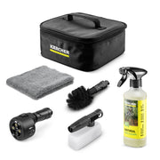 Karcher Set accessori per biciclette
