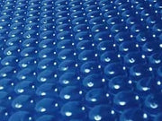 Copertura a bolle per piscina Maldive - 180 µ - Blu