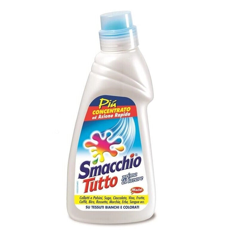 SMACCHIA TUTTO LIQUIDO 250ML