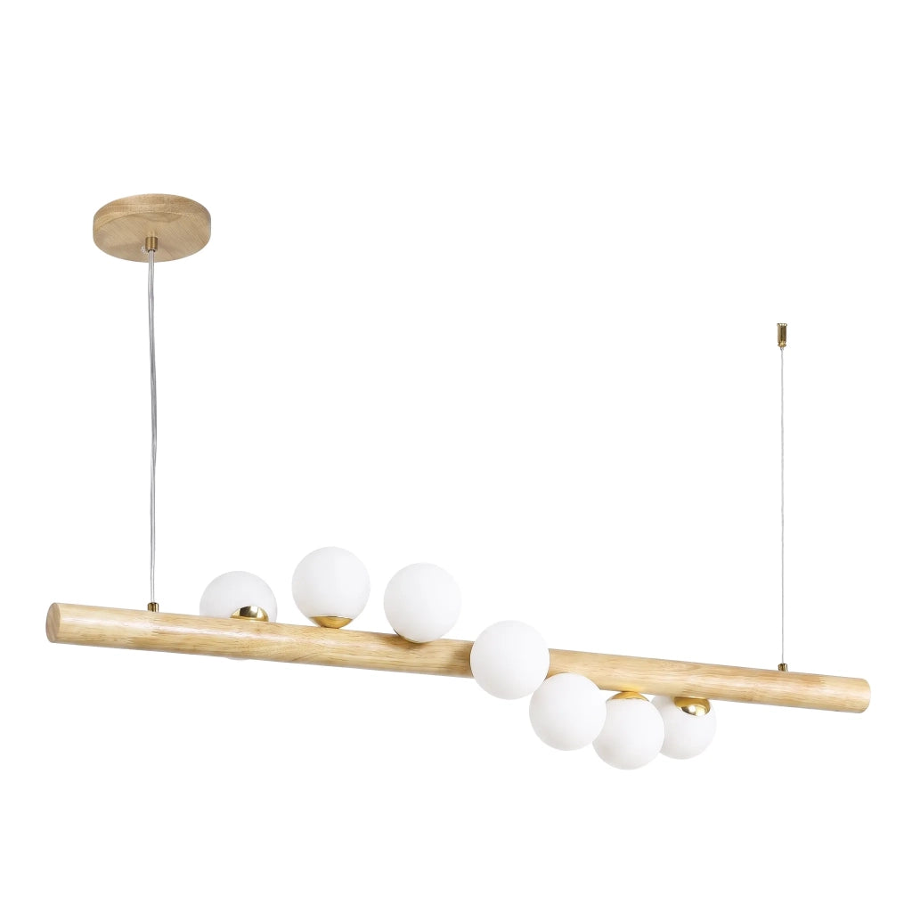 Lampada A Sospensione Da Soffitto APP1907-7CP