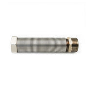 FLESSIBILE INOX PER CALDAIE MURALI TAM MF (ACQUA)- 11/2 x 11/2. 225-400- PARIG- pezzi 1
