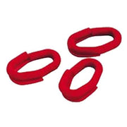 ANELLO DI GIUNZIONE PER CATENA PLASTICA D. 6
