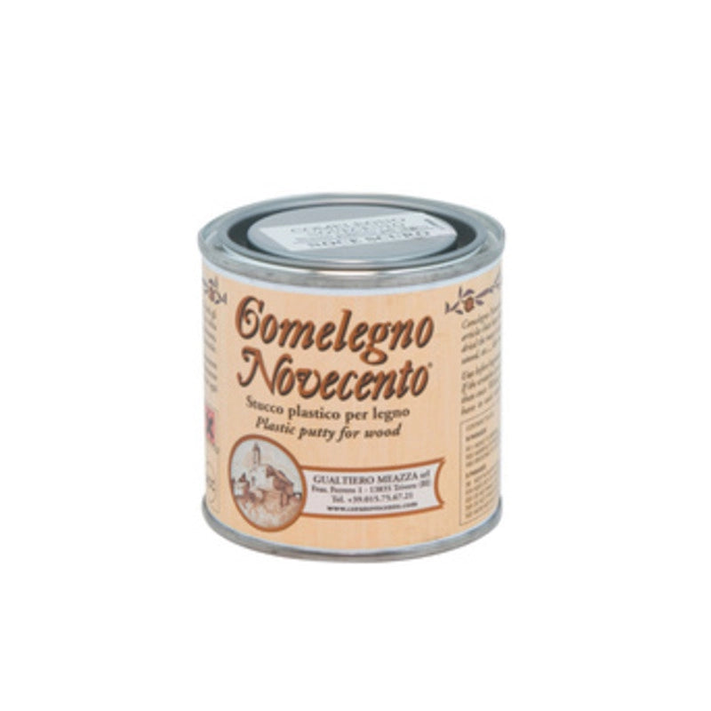 STUCCO LEGNO NOVECENTO 250 ML NOCE MEDIO ANTICO- 12,0 pz
