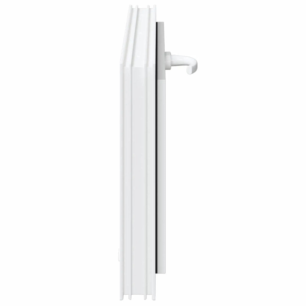 Finestra a Ribalta per Seminterrato RISOR 85 x 45 cm 42047774