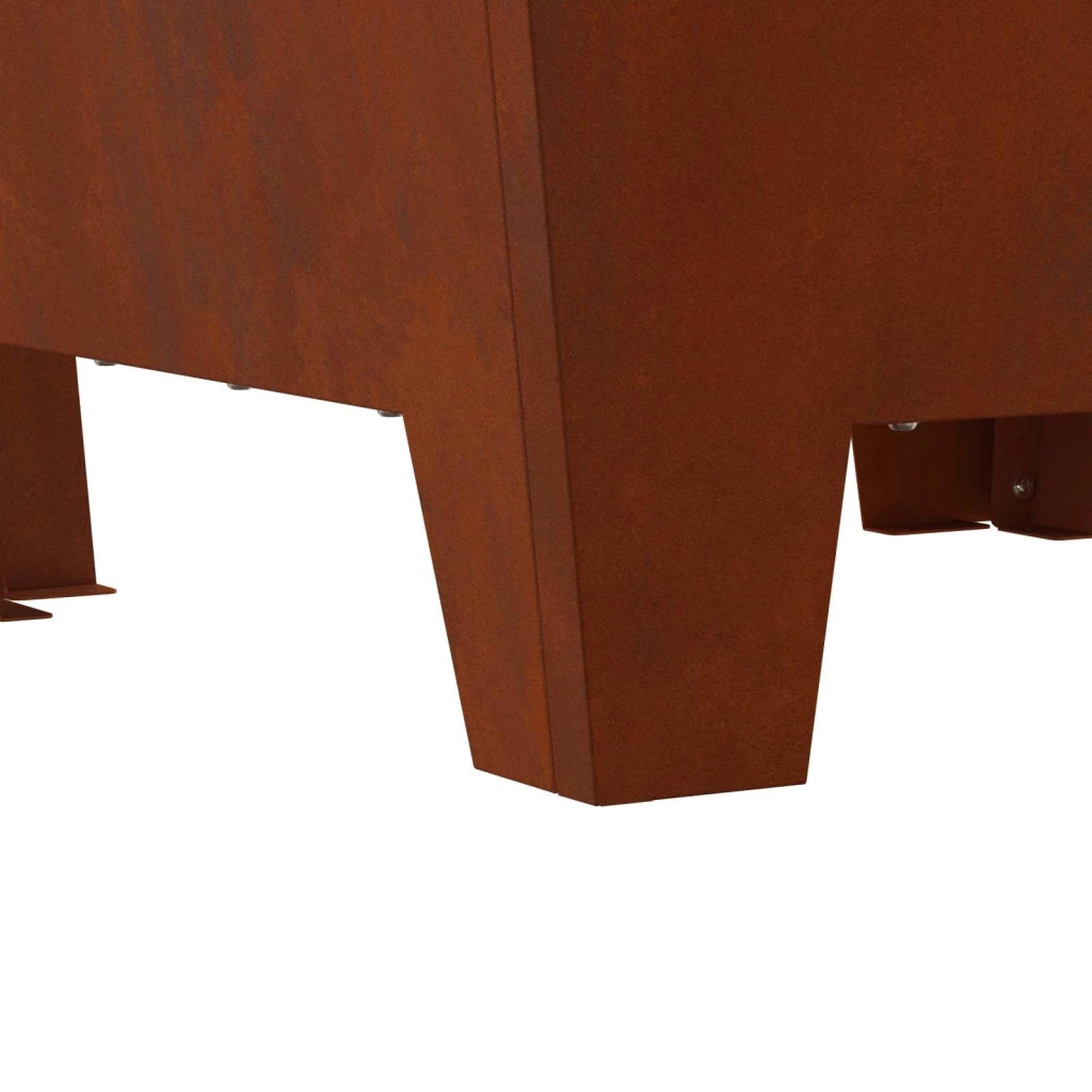 Focolare Marrone 50 x 50 x 38 cm 858943