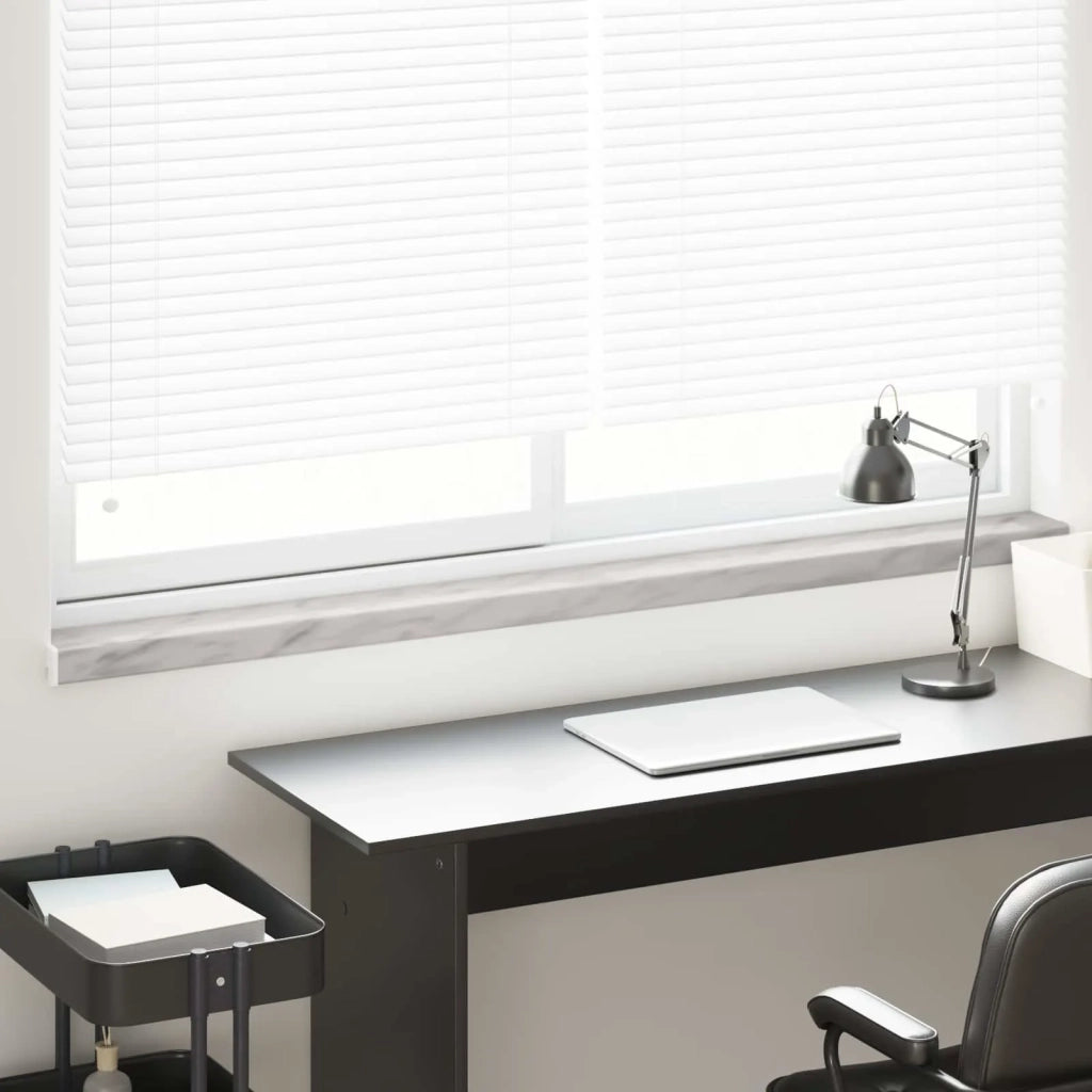Soglia della Finestra Texture in Marmo 160 x 10 x 4,5 cm PVC CFW7779400