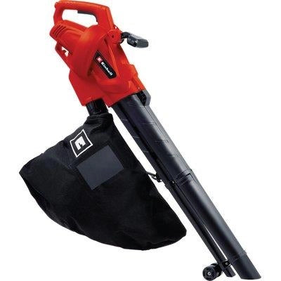 ASPIRATORE SOFFIATORE ELETTRIC GCEL 3024E EINHELL  VOLT 230 WATT 3000