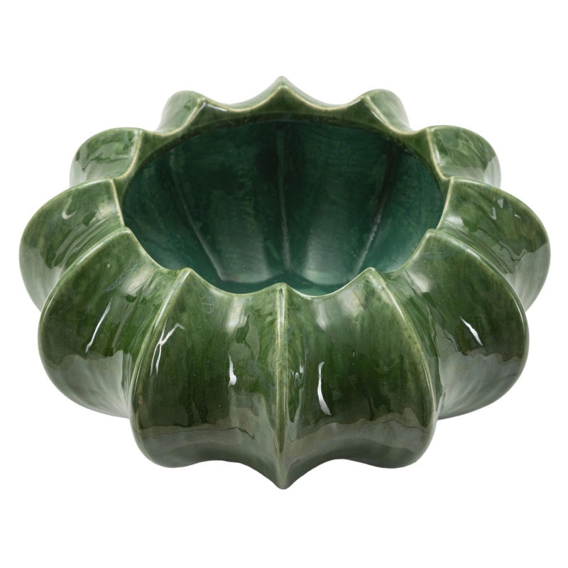 Cachepot Cactus cm ø 31x16