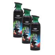 KIT SET 3 PZ MAURY'S DEODORANTE PER AMBIENTI 400 ML AIR SPA