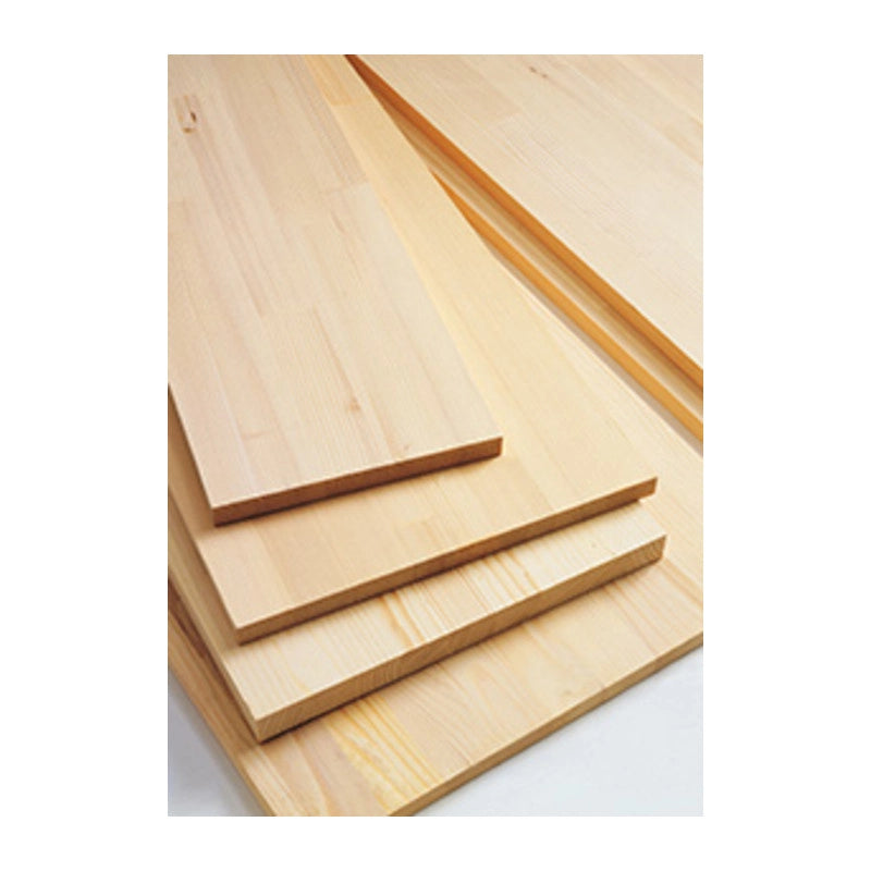 TAVOLA ABETE LAMELLARE 14X200X 800 MM