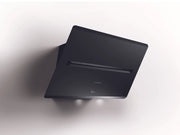 Cappa a parete ONE cm 90 - Nera - 800 m3/h