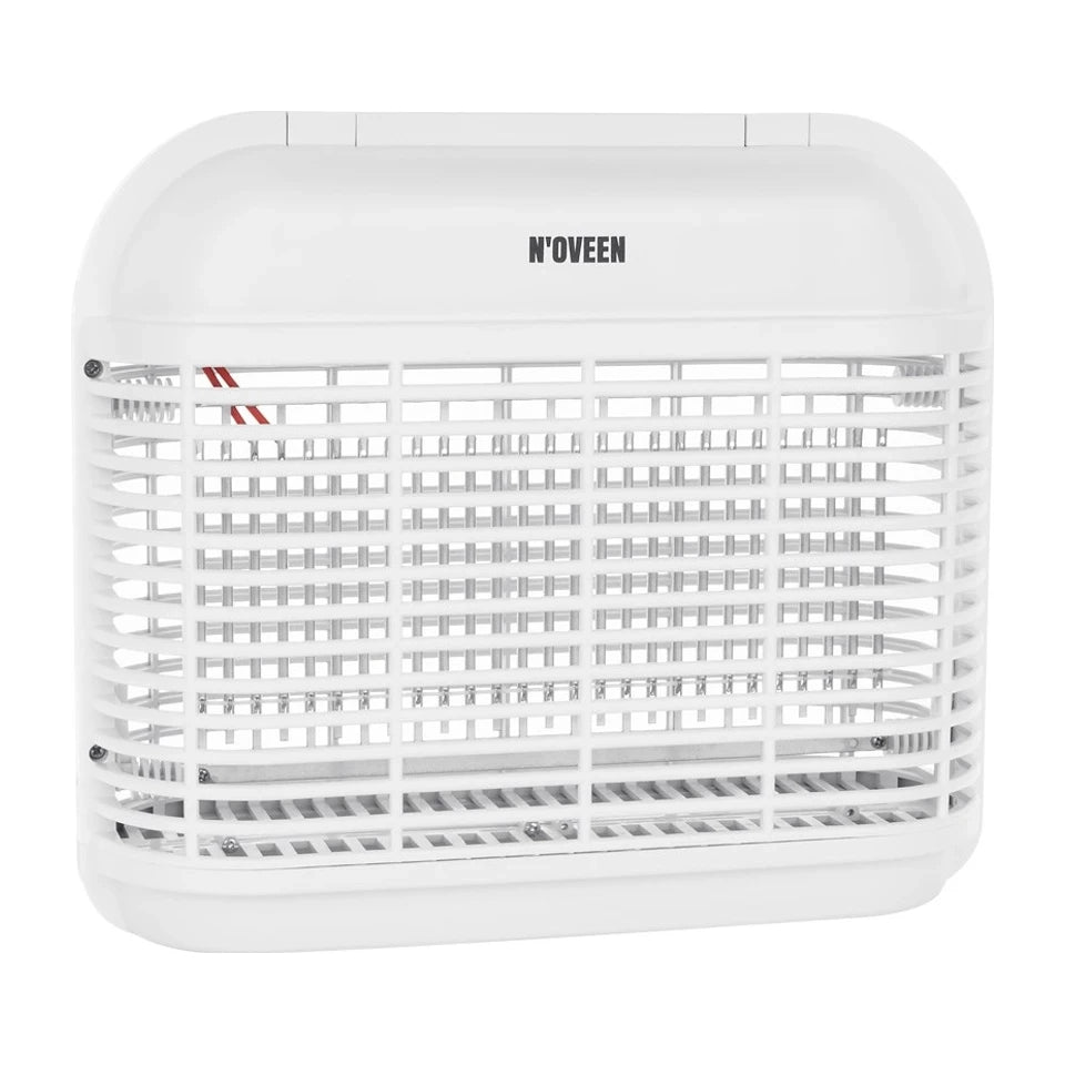 Lampada insetticida N'oveen IKN920 LED bianca