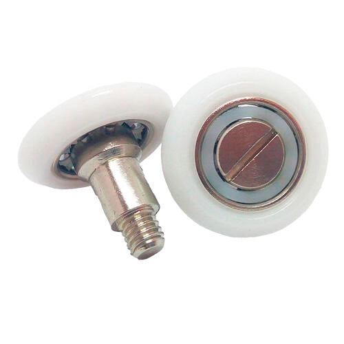 Cuscinetti per box doccia 22 DD Mes M5  Kit 2 pezzi