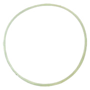 GUARNIZIONE per lt. 5-10  - ECOPLAST