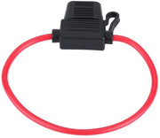 Set di 10 Interruttori Vane Idrorepellenti per Auto e Biciclette