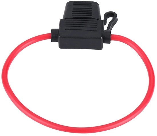 Set di 10 Interruttori Vane Idrorepellenti per Auto e Biciclette