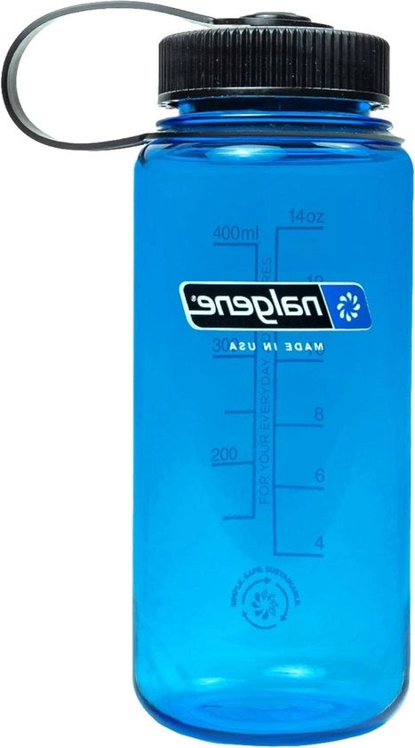 Ottone 16oz Bicchiere da 16oz Blu Slate