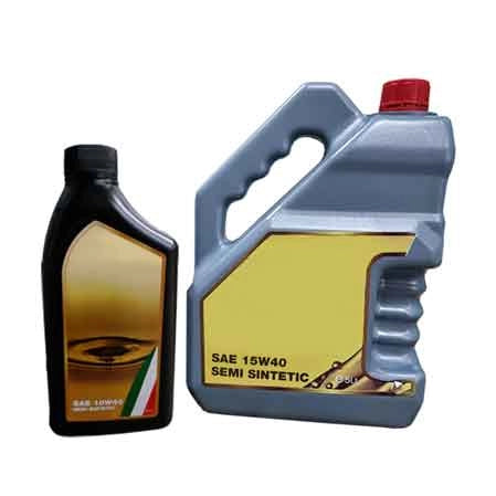 LUBRIFICANTE 10W40 1 lt
