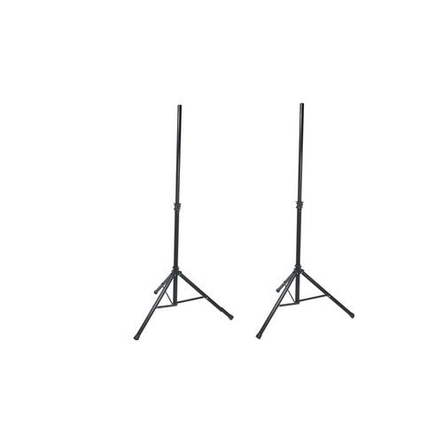 Supporto casse pavimento s 171 nero 10 00189