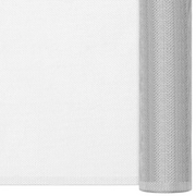Zanzariera in Alluminio 80x1000 cm Argento CFW5420926