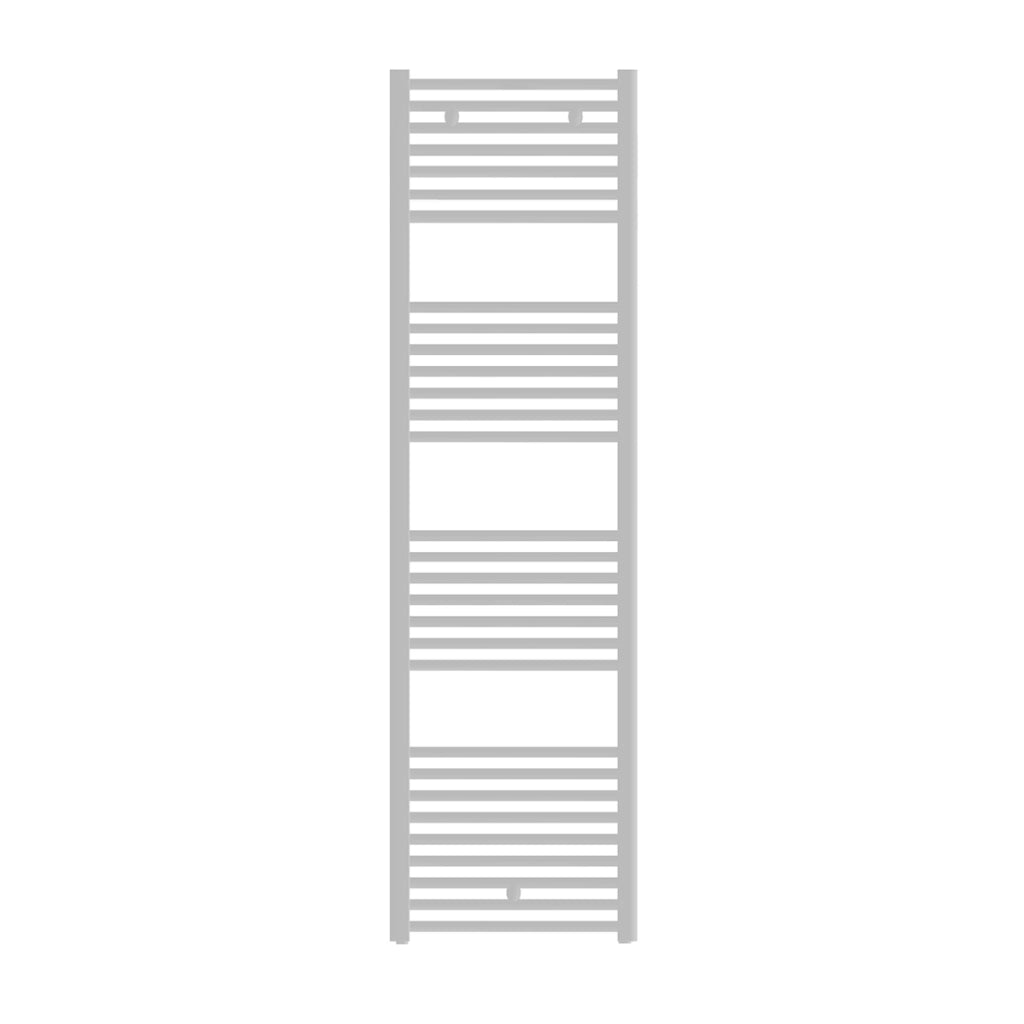 TERMOARREDO LISA H. 1732 MM- Bianco Largh. cm 50- CORDI- pezzi 1