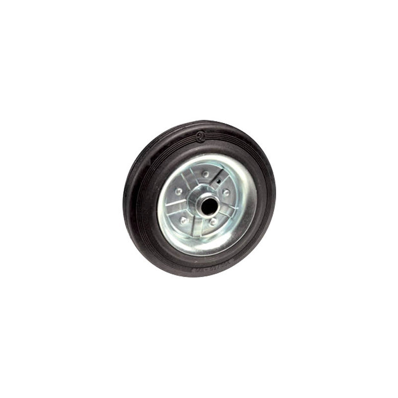 Ruota sciolta Ø 200 mm – ricambio A.81 – per carichi gravosi – Universale