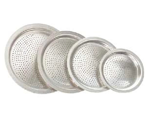 FILTRI MOKA- - 3 tazze - 25 pezzi