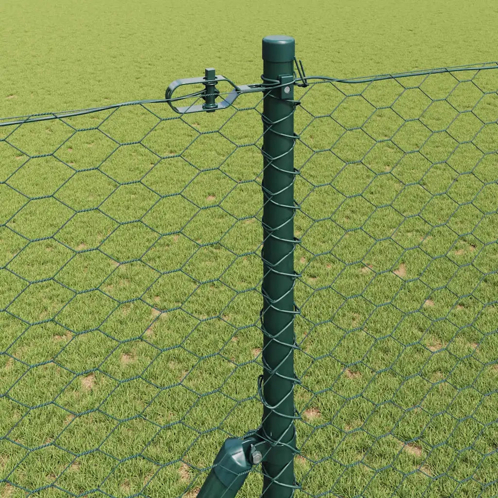 Palo della recinzione Verde 3352759